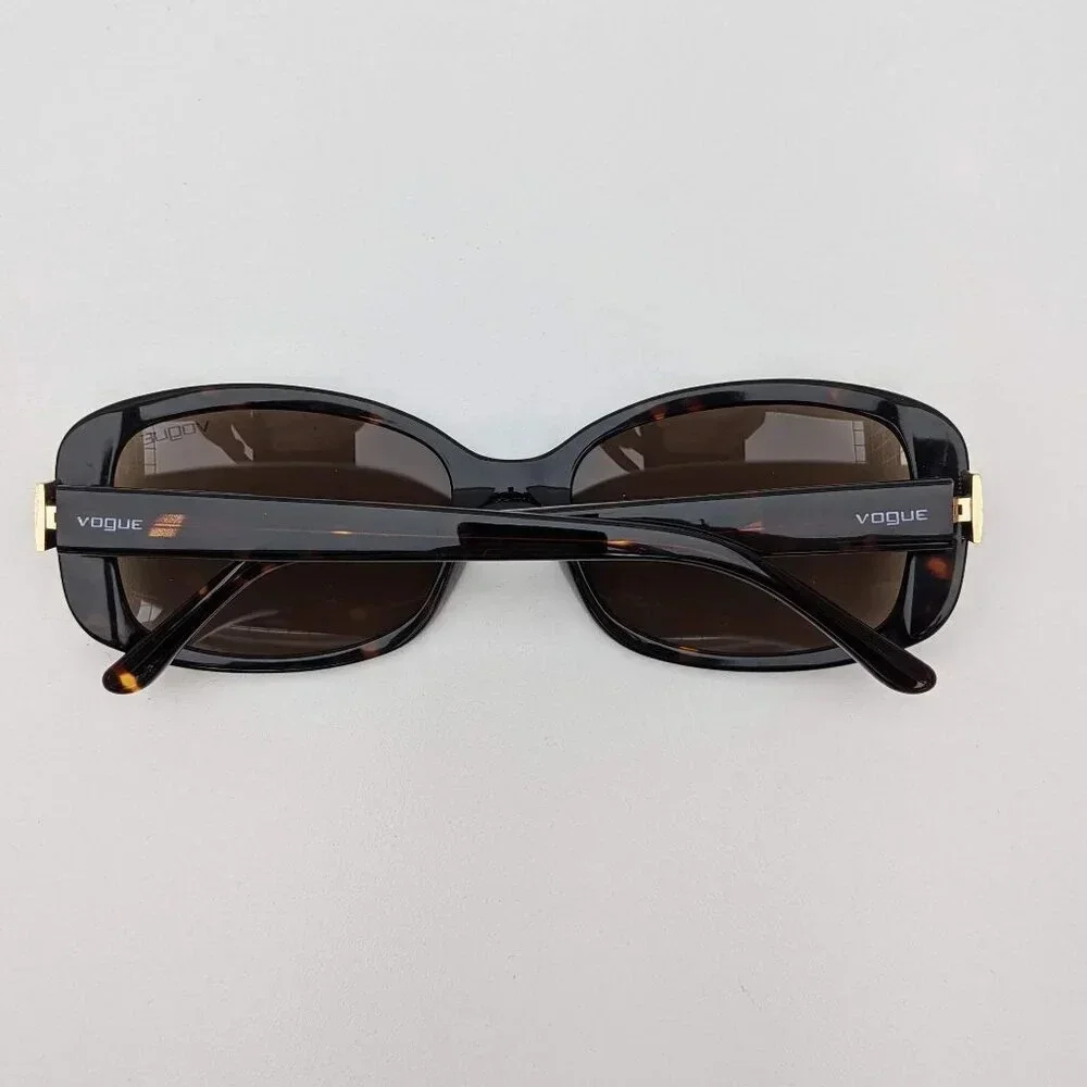 🕶️Vogue VO5089-S Sunglasses 55/18 135 /YHG549🕶️​